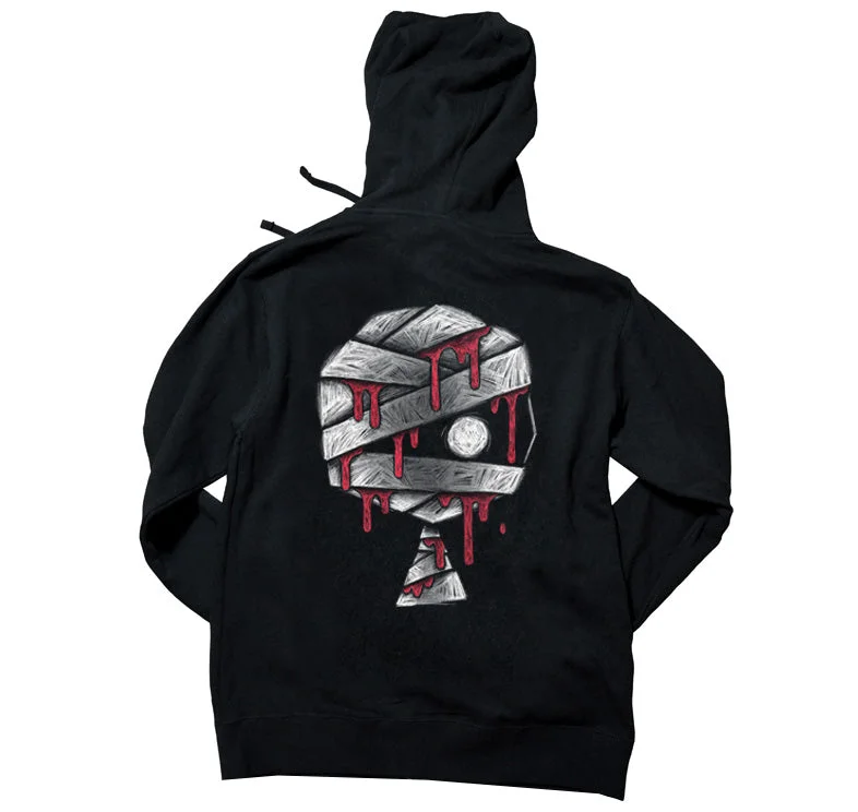 Hidden But Not Forgotten Hoodie