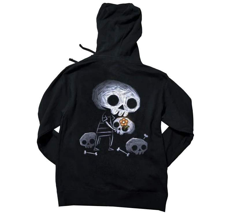 Life in Darkness Hoodie