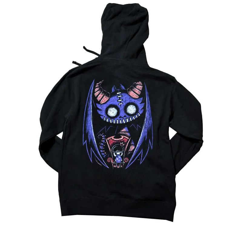 My Little Queen Hoodie