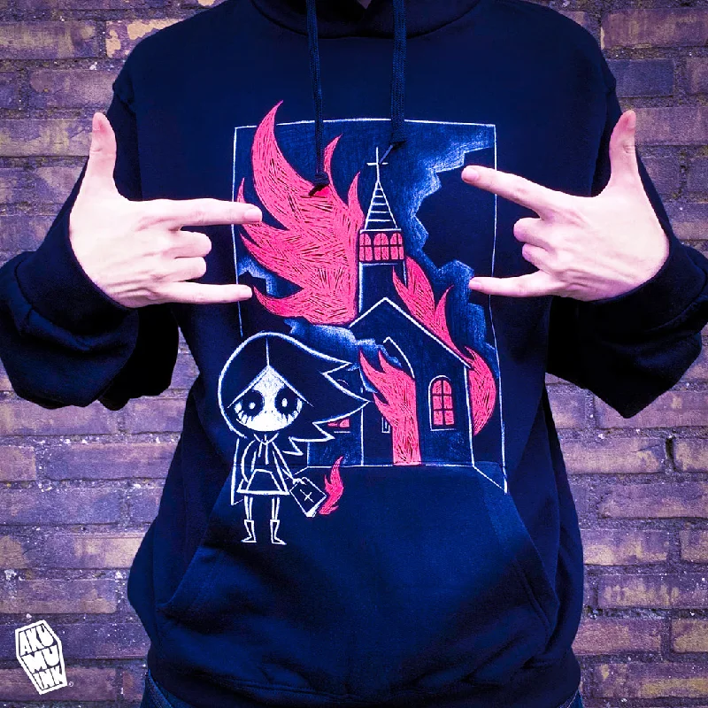 The Prophecy Hoodie