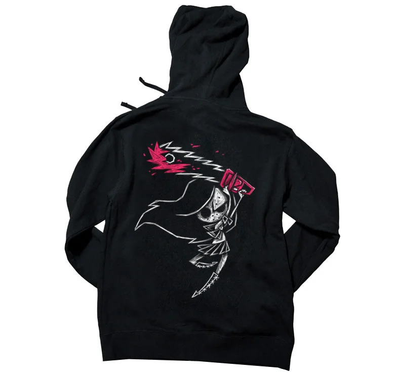 Tokyo Forever Hoodie