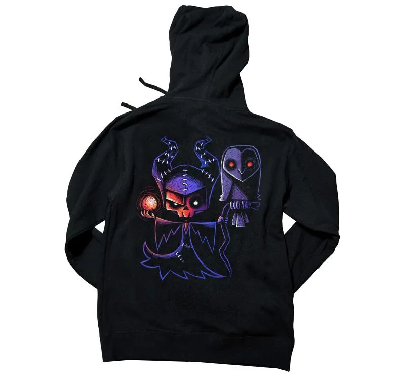 Malicious Intent Hoodie