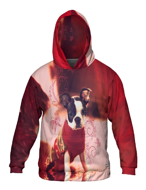 French Bulldog Sweater