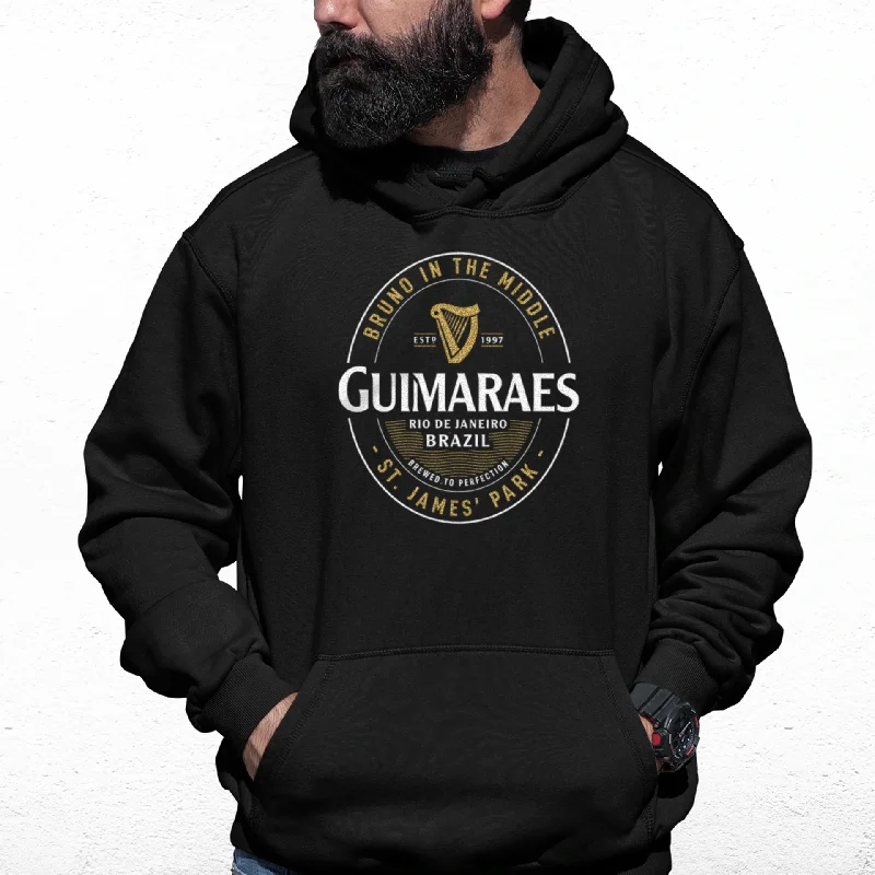 Guimaraes Guinness Hoodie