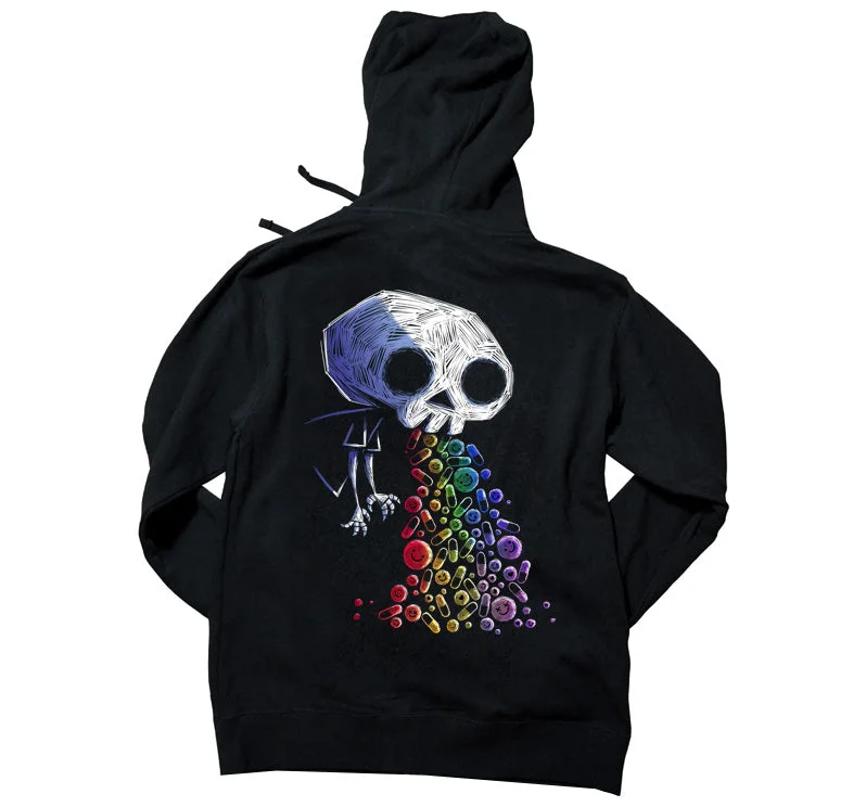 Poison Candy Hoodie