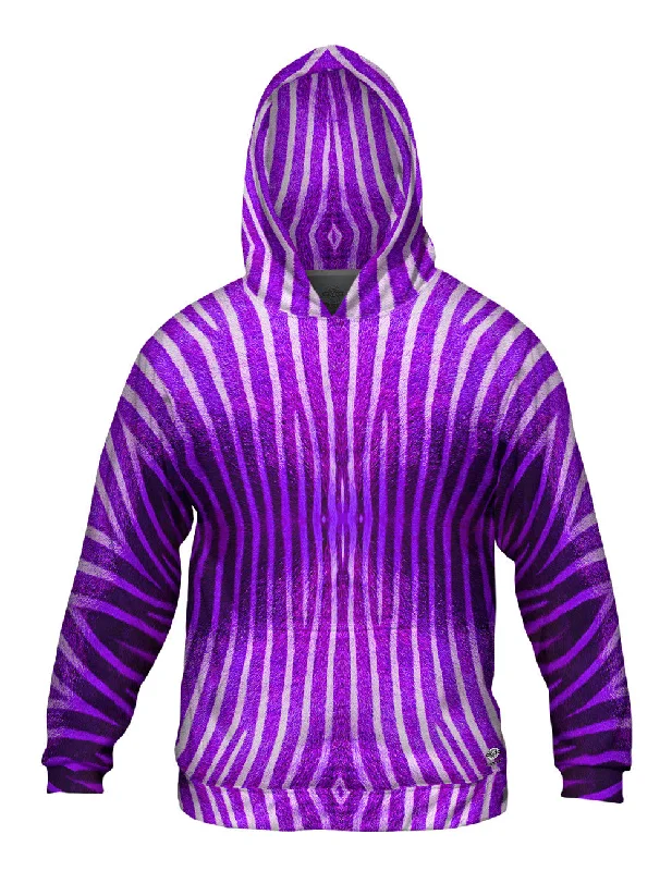 Purple Zebra Stripes Copy