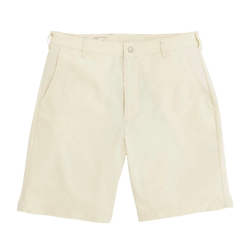 Harris Golf Short - Stone