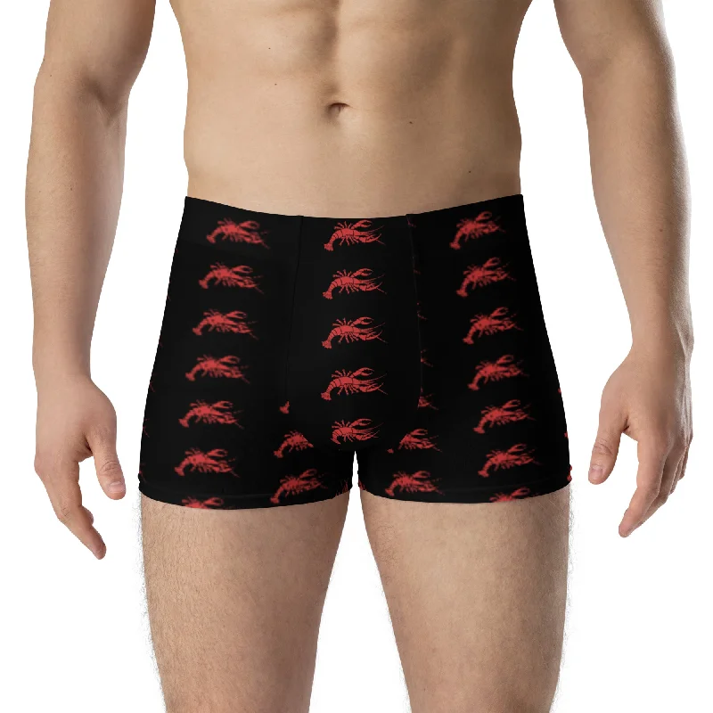 Lobster Boxer Briefs