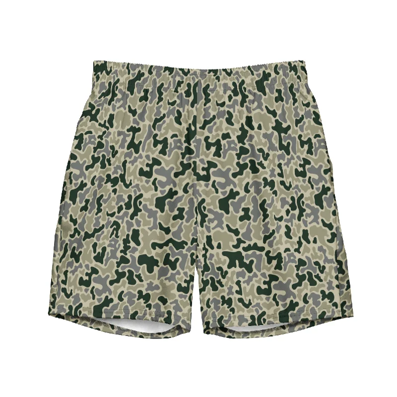 Mashstone CalCam Men's swim trunks