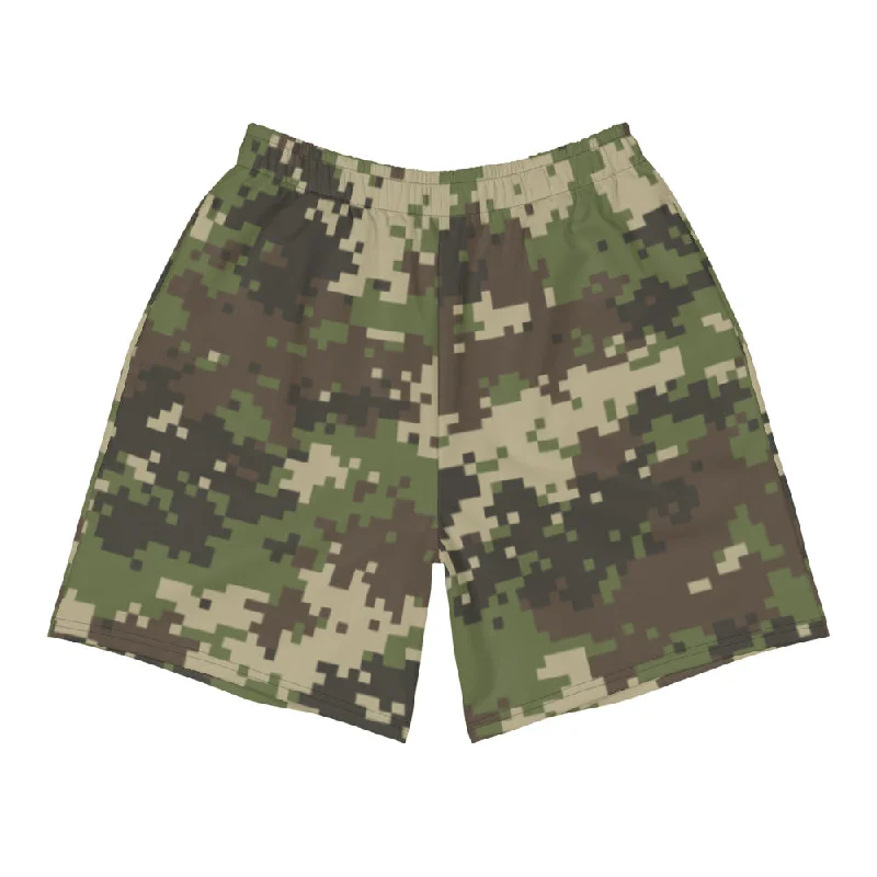 Men's Woodland Devildog Man Panties