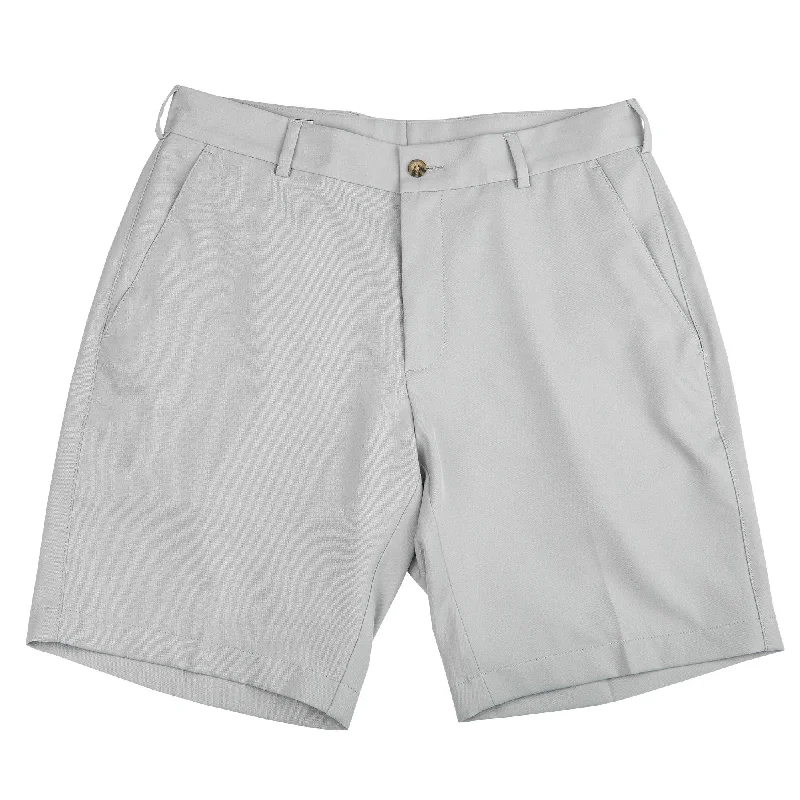 Peachtree Performance Short - Grey