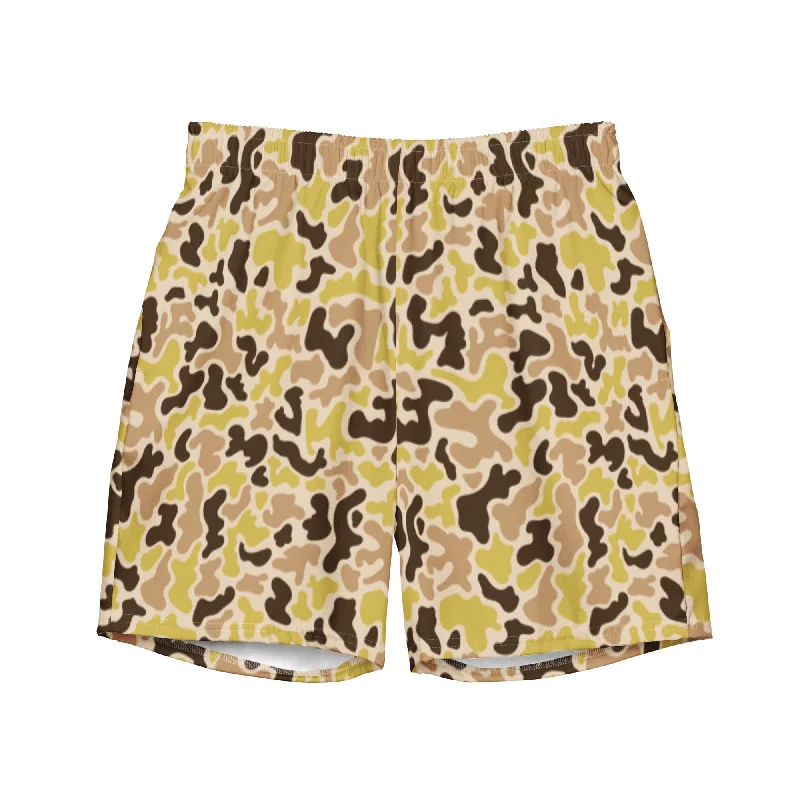 Savannah Tight CalCam Men's Swim Trunks