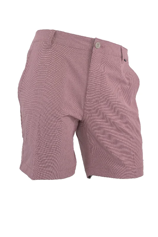 7 Diamonds Dynamic Shorts Brick