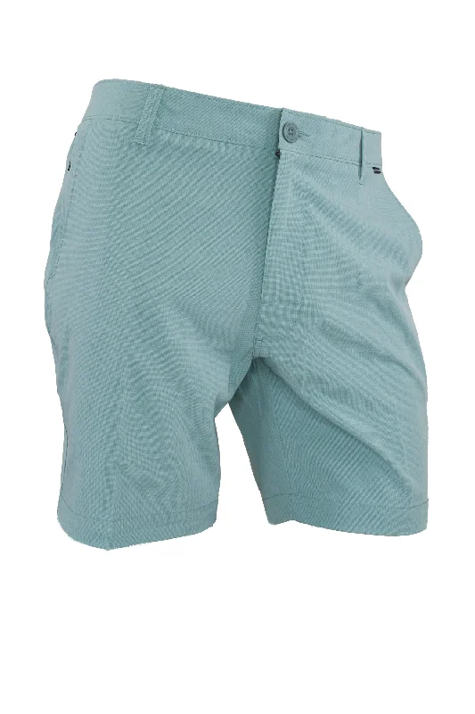 7 Diamonds Dynamic Shorts Foam