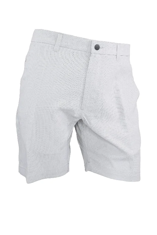 7 Diamonds Shorts Vapor