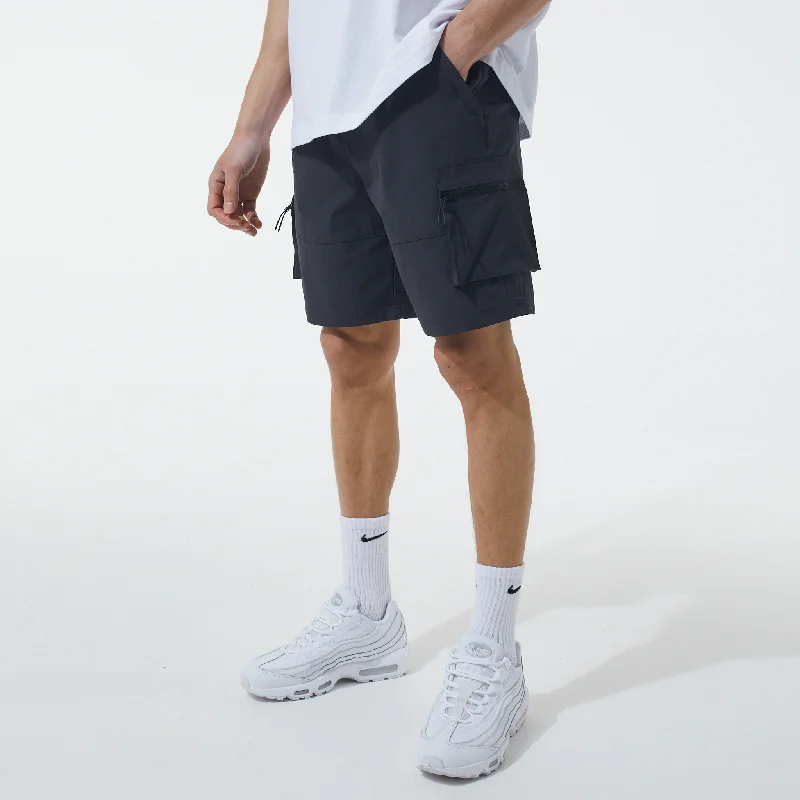 Tech Utility Short | Midnight