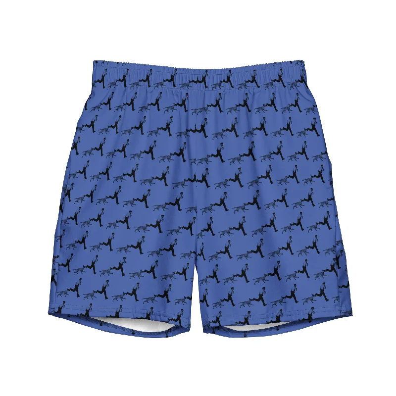 Tides Have Turned Men's swim trunks